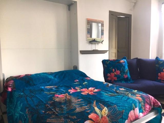 Maison Julien 3 芒通 外观 照片
