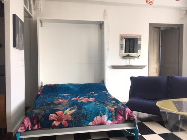 Maison Julien 3 芒通 外观 照片