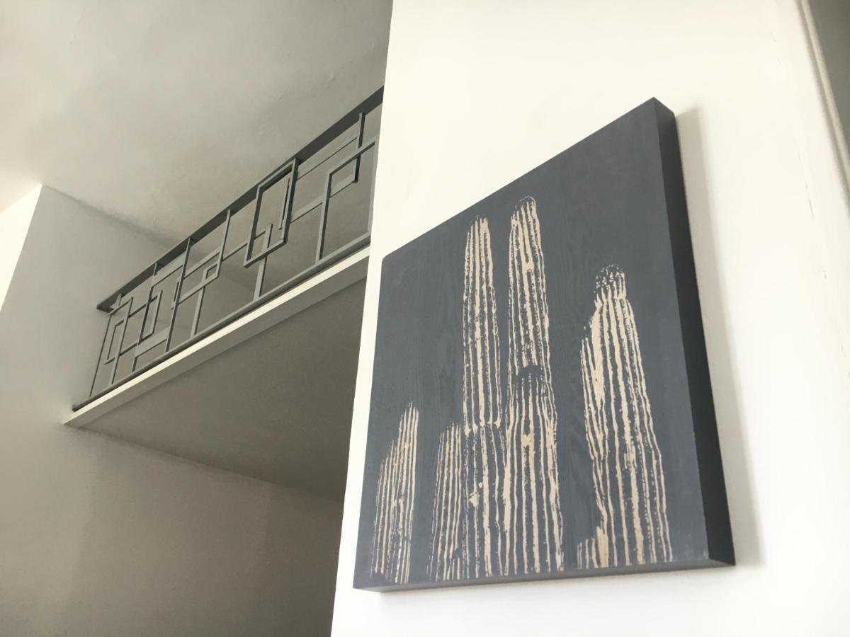 Maison Julien 3 芒通 外观 照片