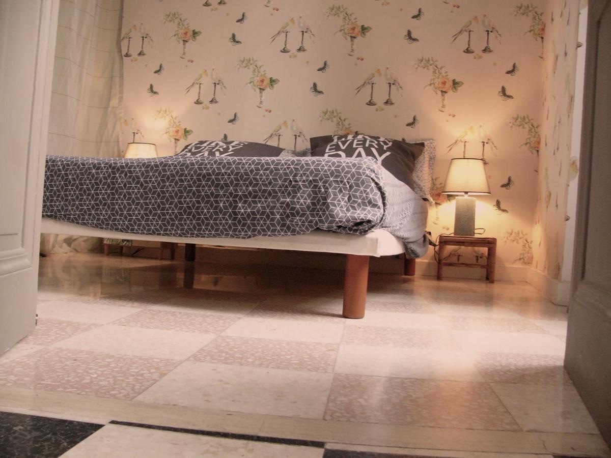 Maison Julien 3 芒通 外观 照片