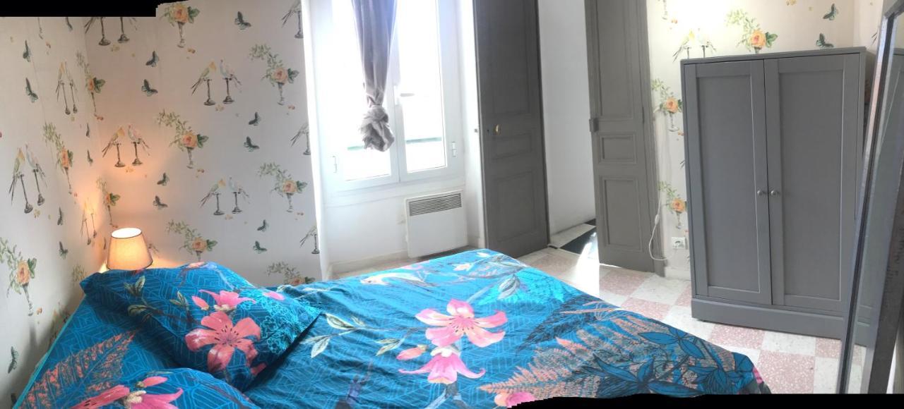Maison Julien 3 芒通 外观 照片